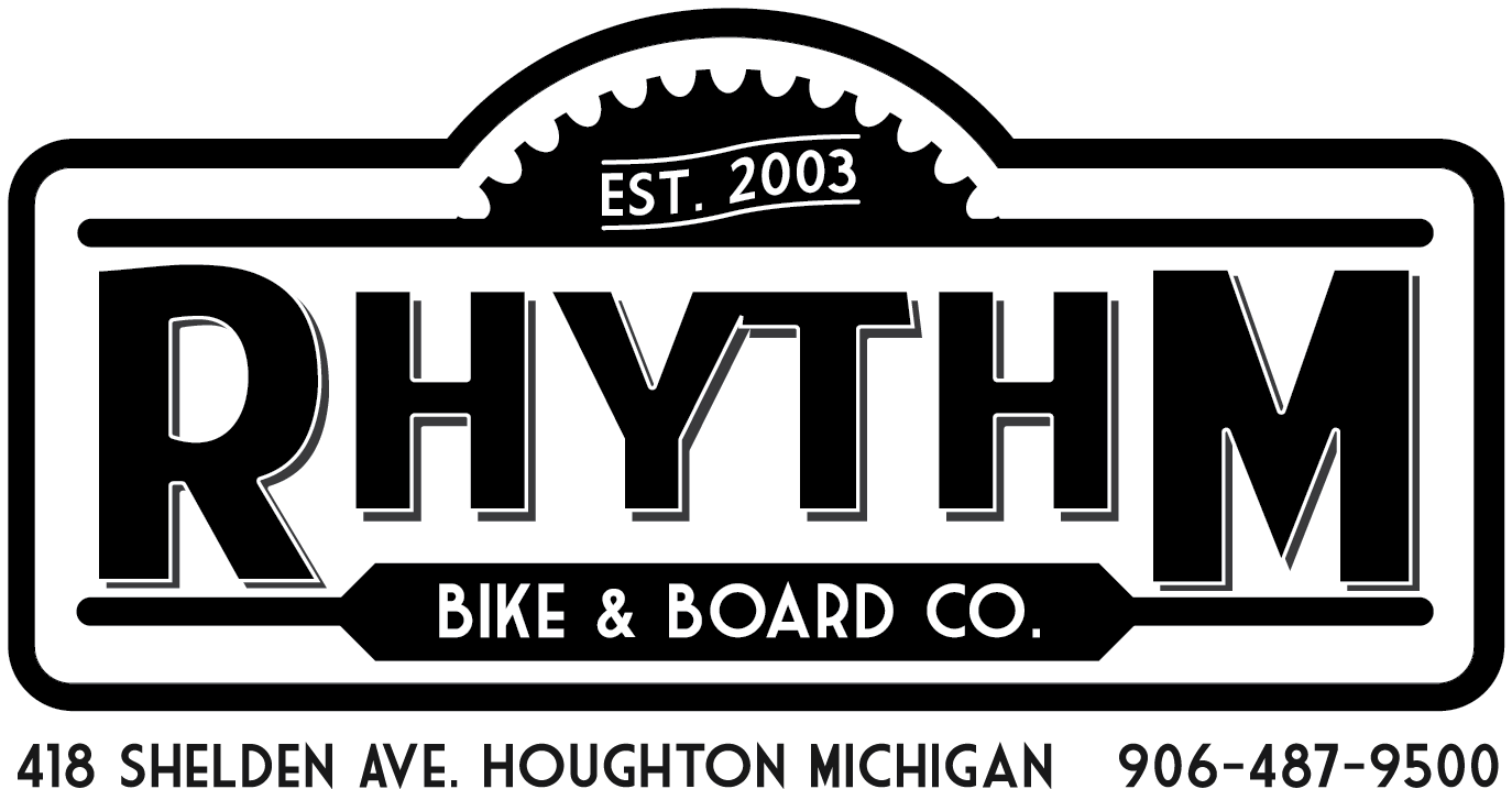 Sponsors Copper Country Cycling Club