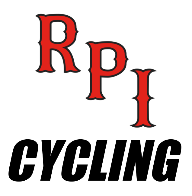 About RPI Cycling Team