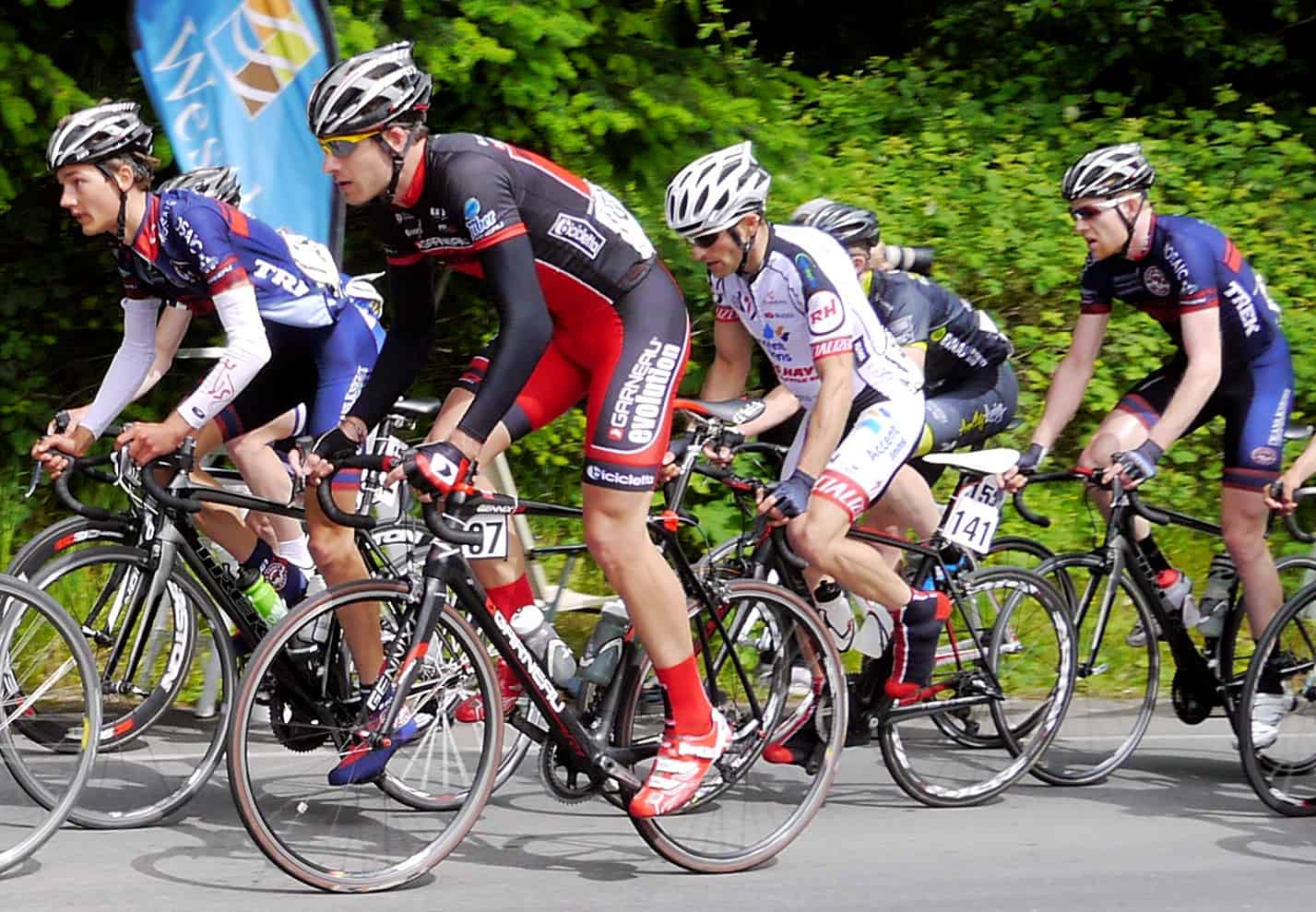 Provincial Championships 2014 Cycling BC