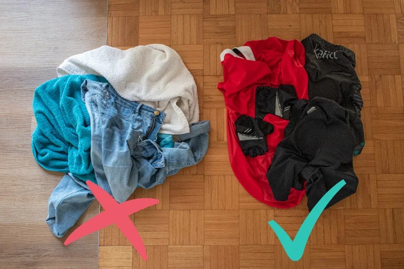 How Often Should You Wash Cycling Shorts? (And how to do it)