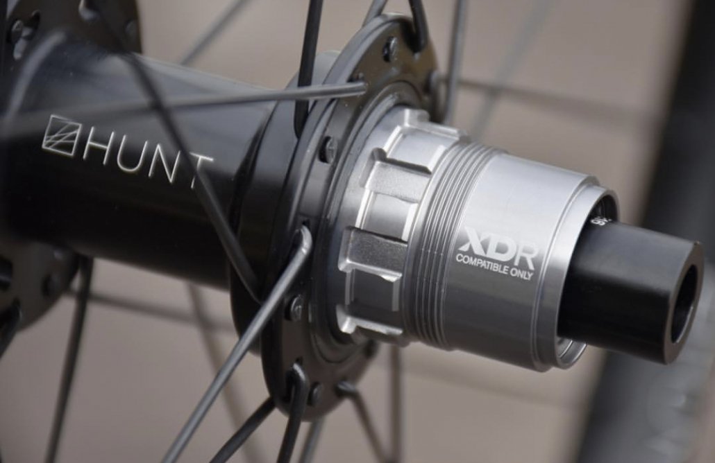 SRAM RED eTap AXS die Details CyclingClaude