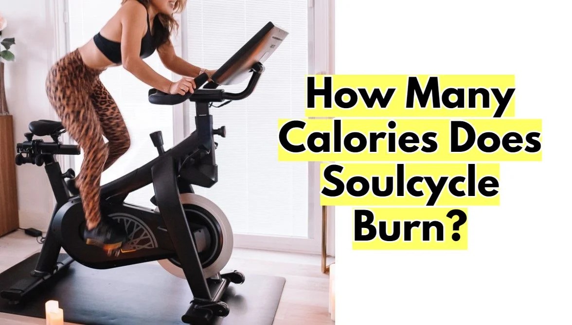 How Many Calories Does Soulcycle Burn? Cycling Inspire