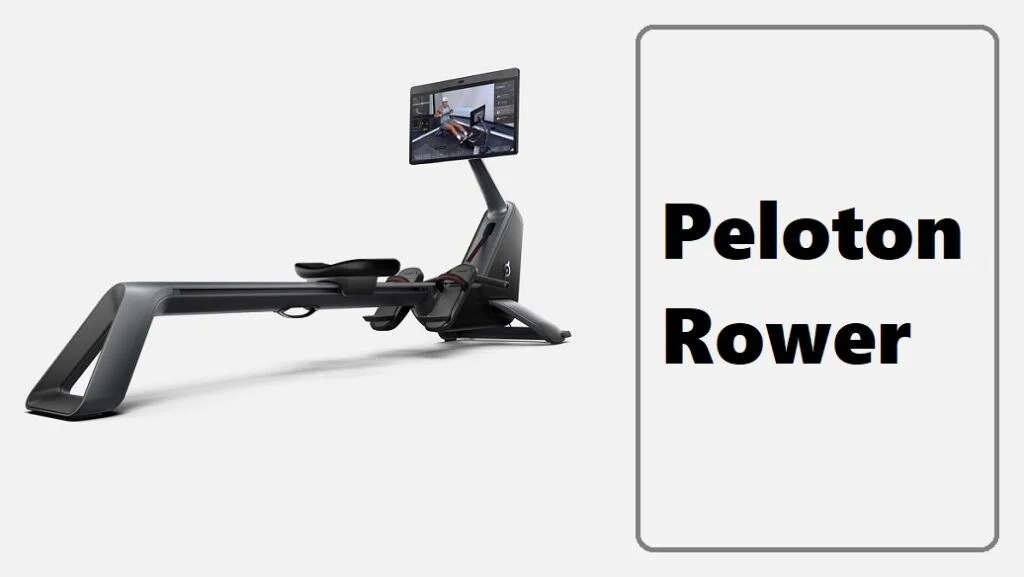 Peloton Bike Vs Peloton Rower Detail Comparison