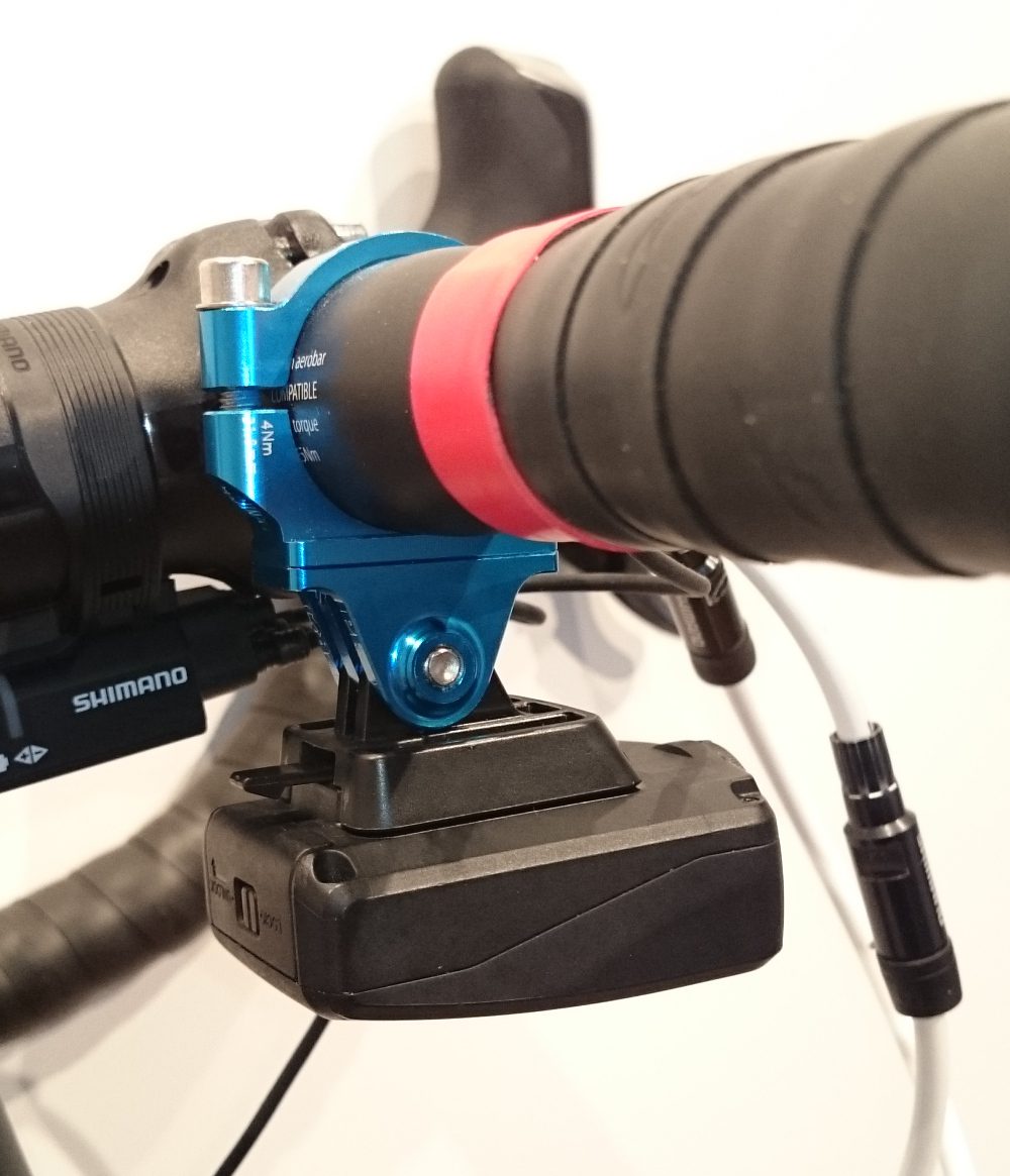 Pro camera mounts Canadian Cycling Magazine