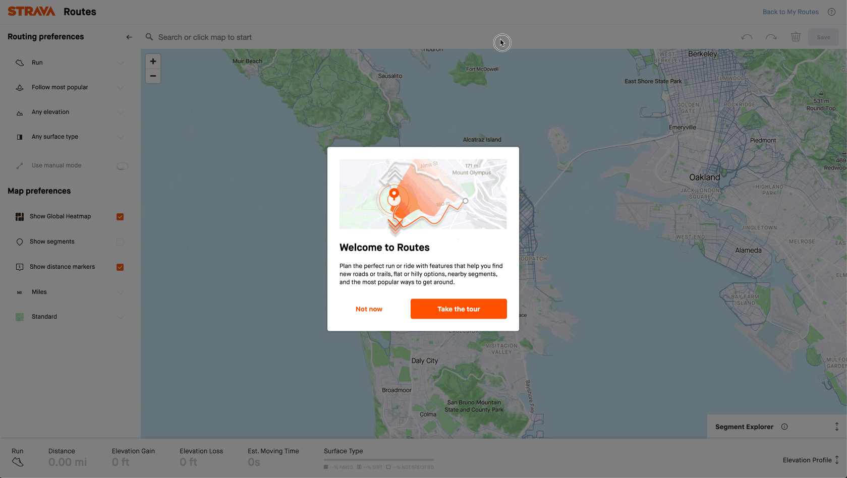Strava's latest update will probably change the way you use the app