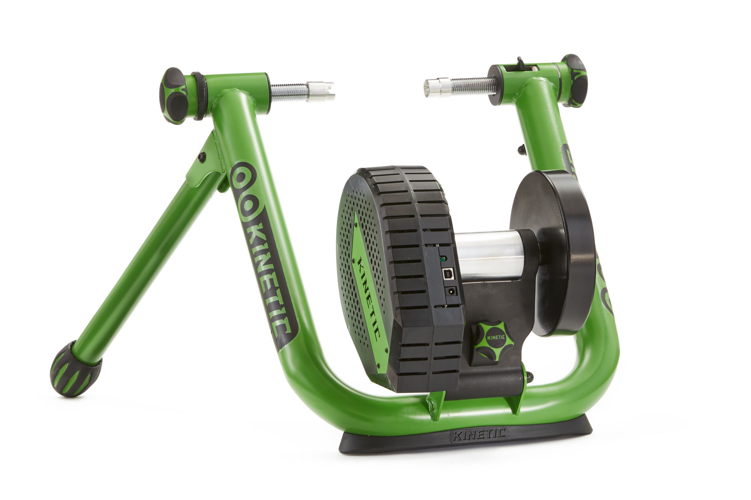Review The Kurt Road Machine Control is an affordable indoor