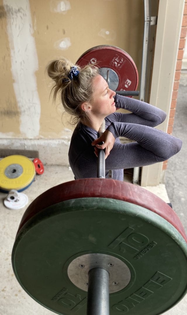 Bodyweight exercises cyclists can do at home Canadian Cycling Magazine