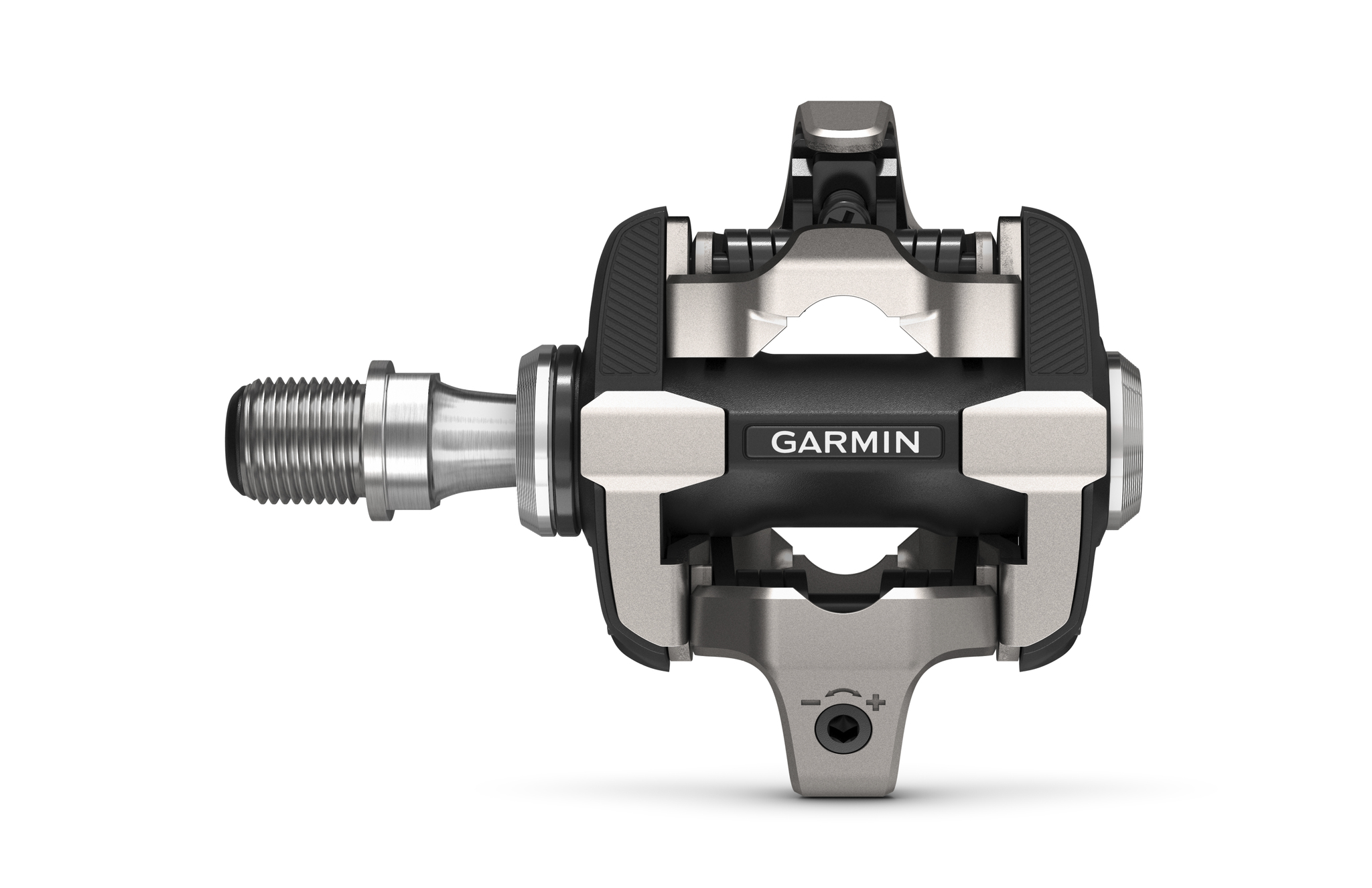 Garmin announces new Rally power meter pedals including SPDSL and SPD
