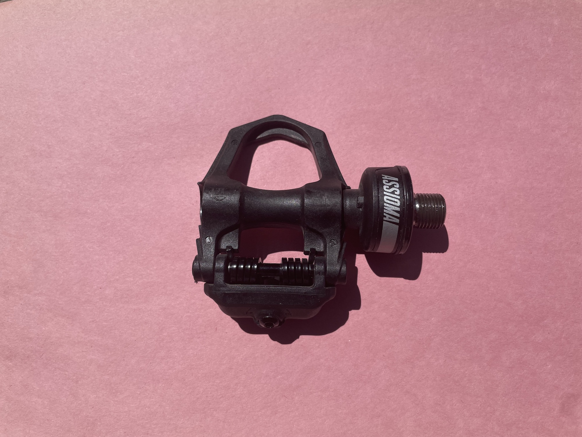 Review Favero Assioma Duo power meter pedals Canadian Cycling Magazine