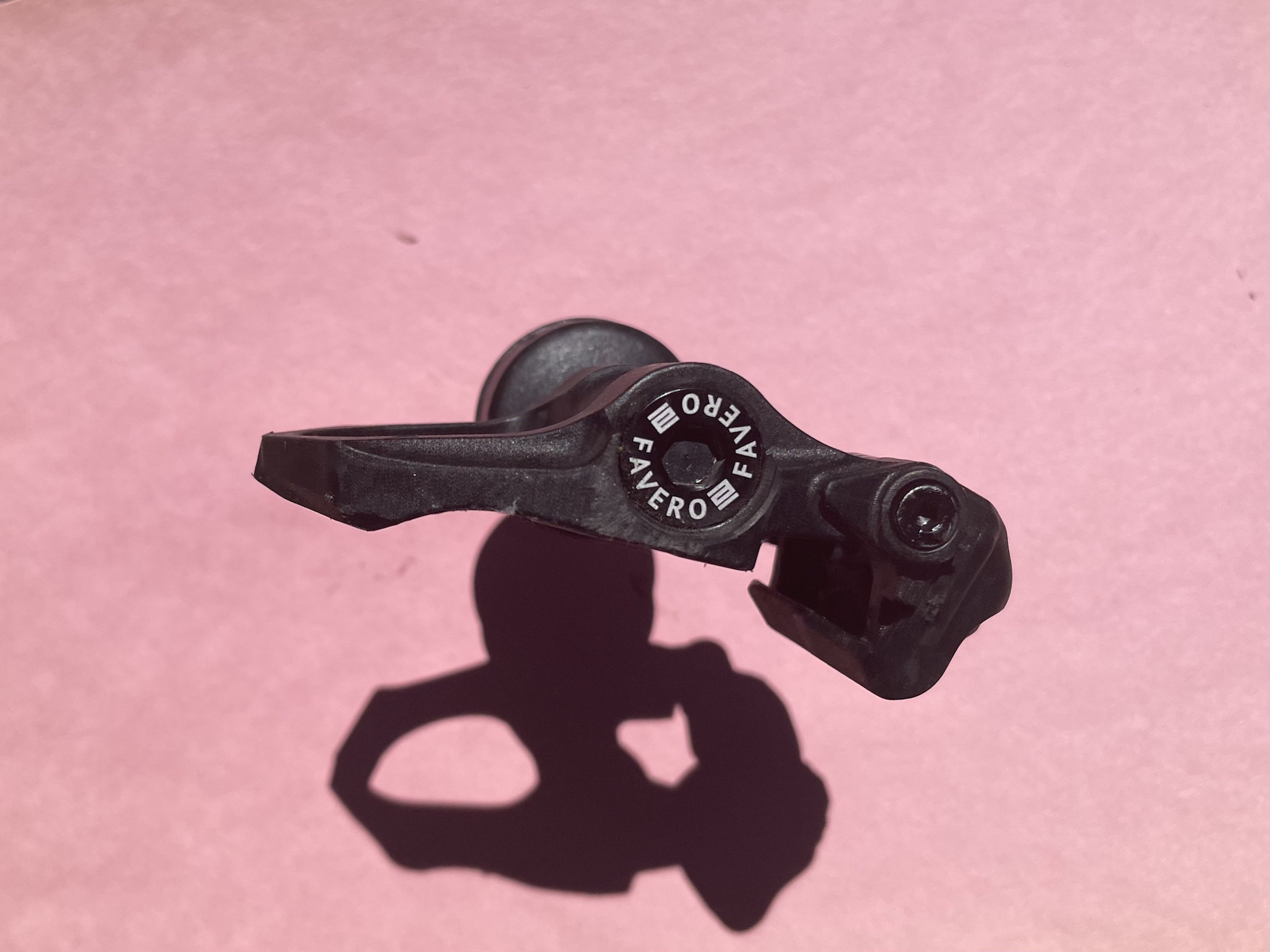 Review Favero Assioma Duo power meter pedals Canadian Cycling Magazine