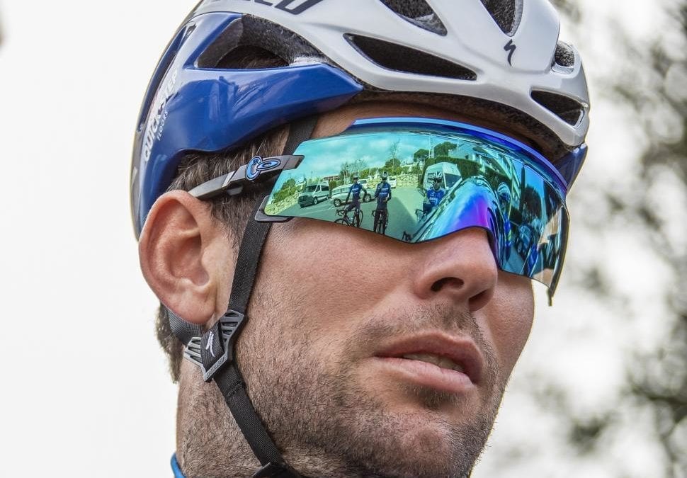 Oakley finally launches Kato sunglasses Canadian Cycling Magazine