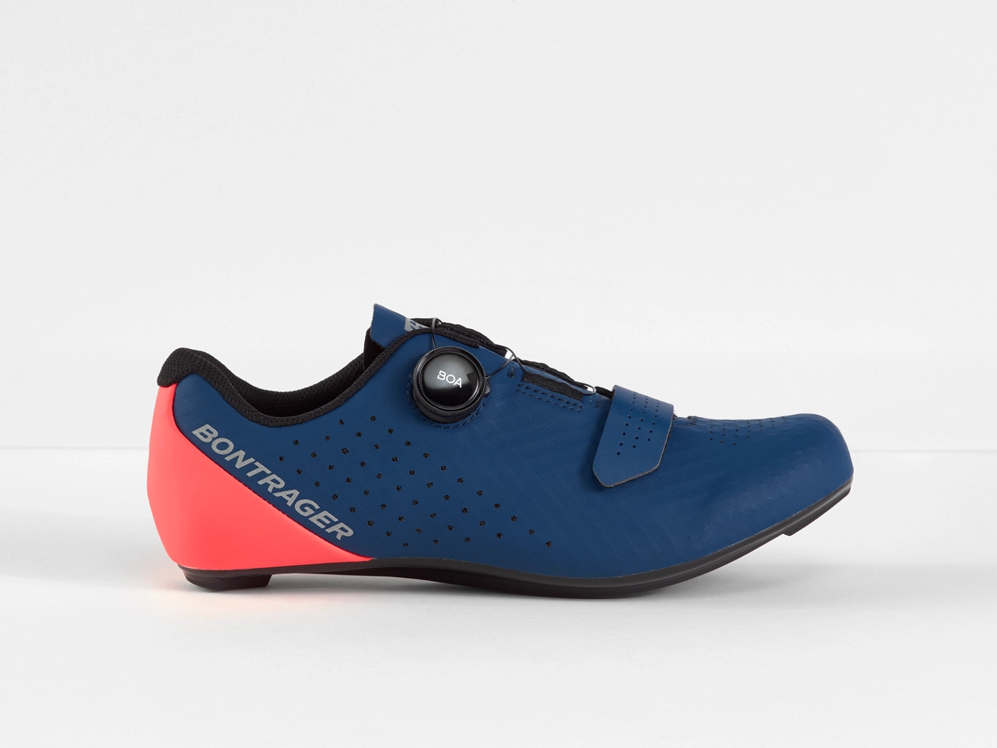 Review The new Bontrager Circuit road shoes emphasize comfort