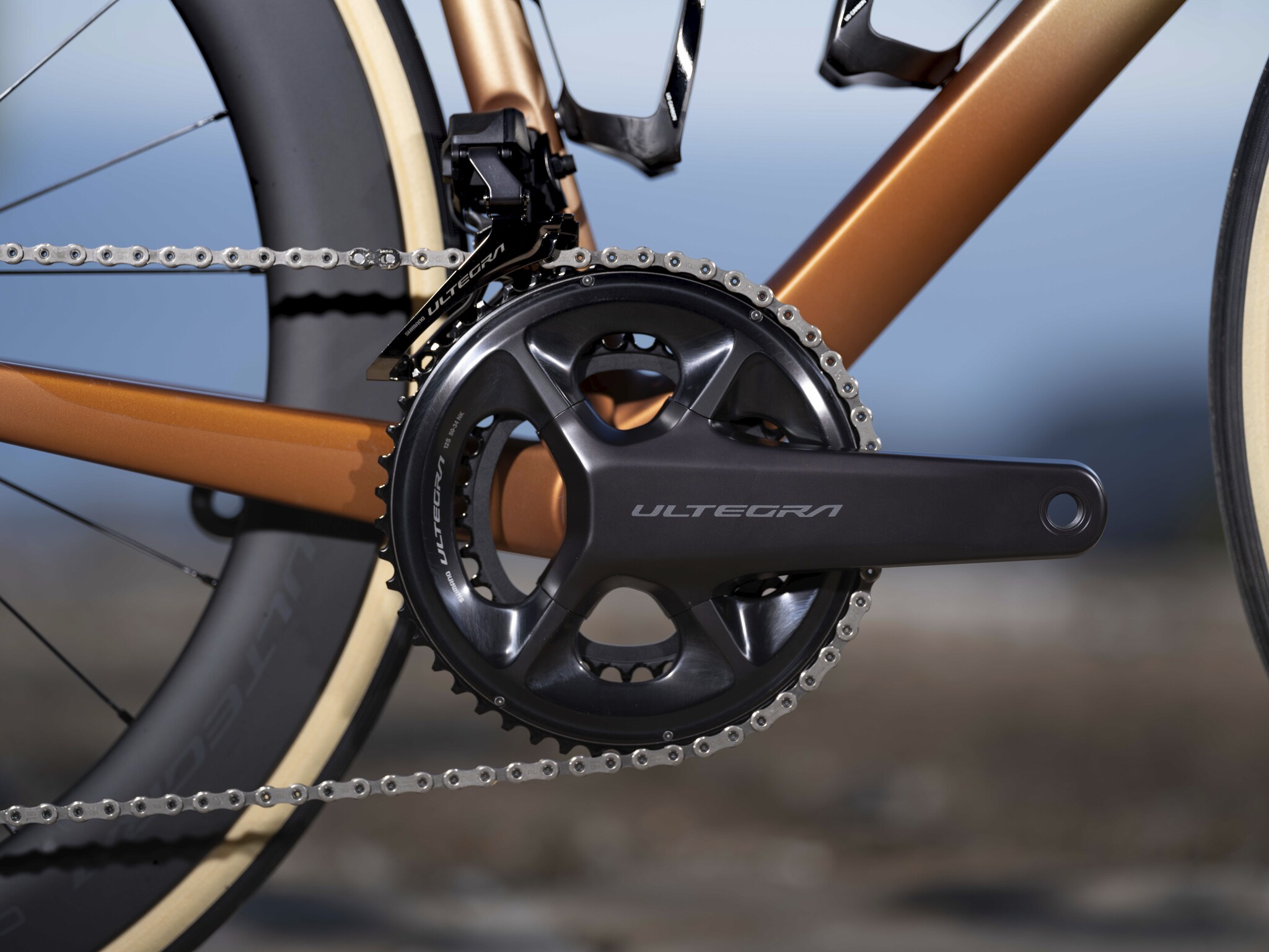 Shimano Ultegra R8100 atelieryuwa.ciao.jp