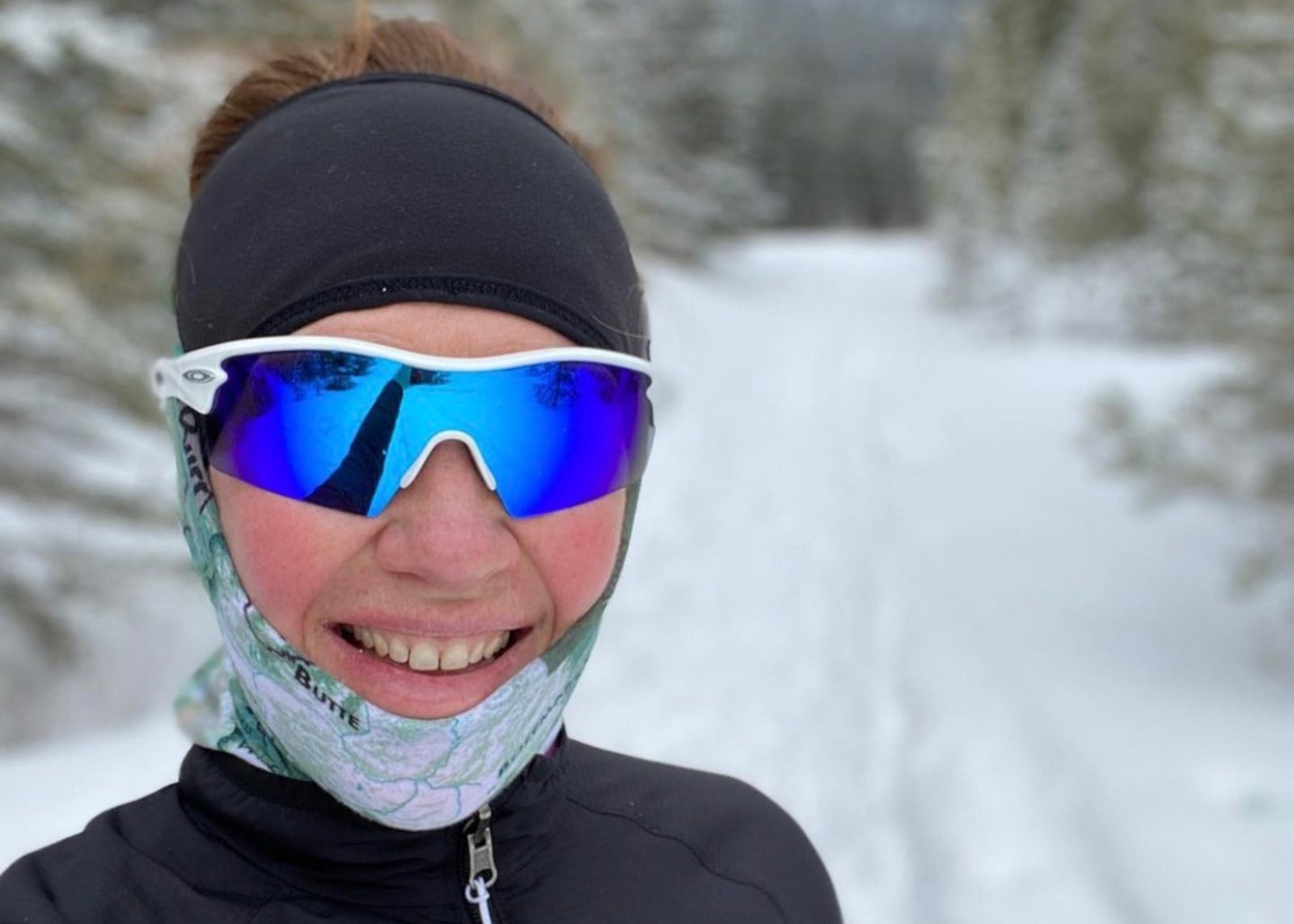 Top 10 Winter Olympic sports for cyclists Canadian