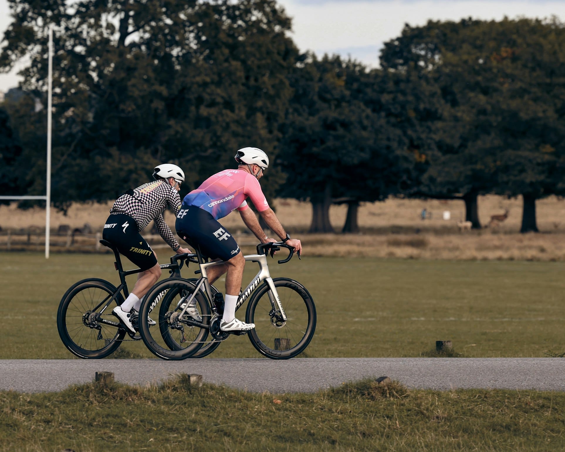 Ride Smarter, Not Harder With “Zone 2” Cycling CyclingScoop