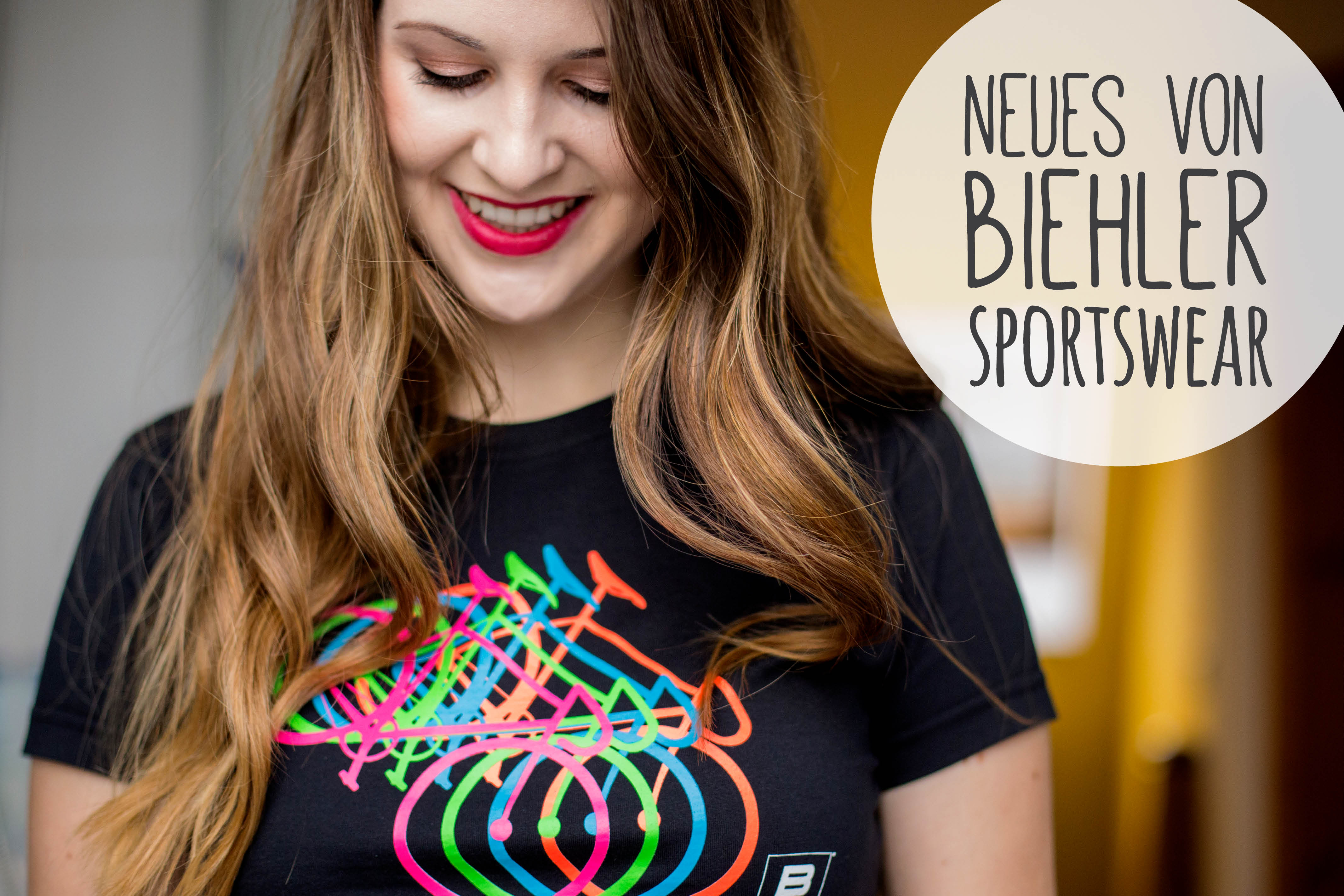 Neues von Biehler Sportswear Cycling Sunday