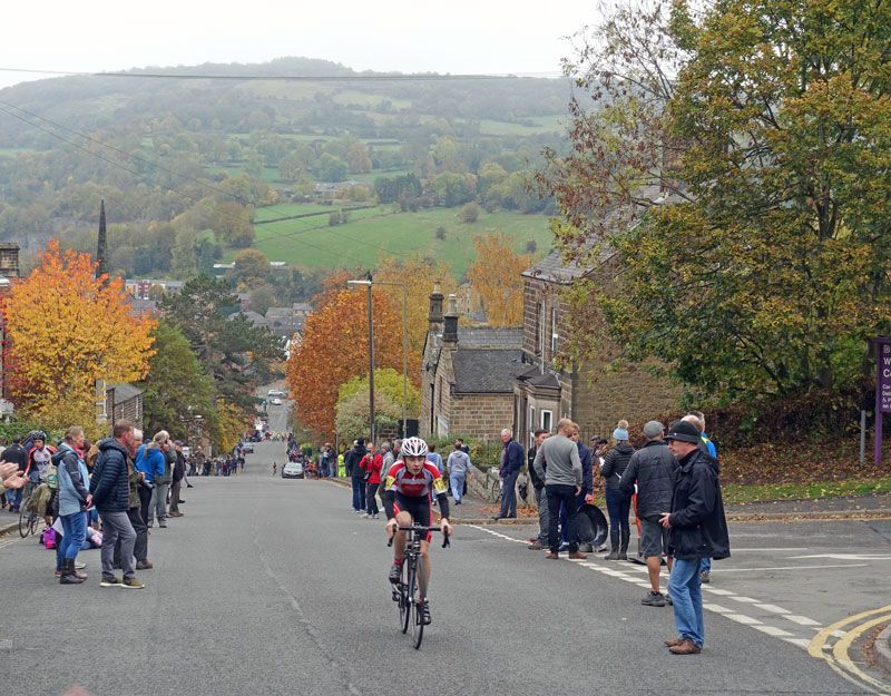 Bank Road Matlock at William Raker blog