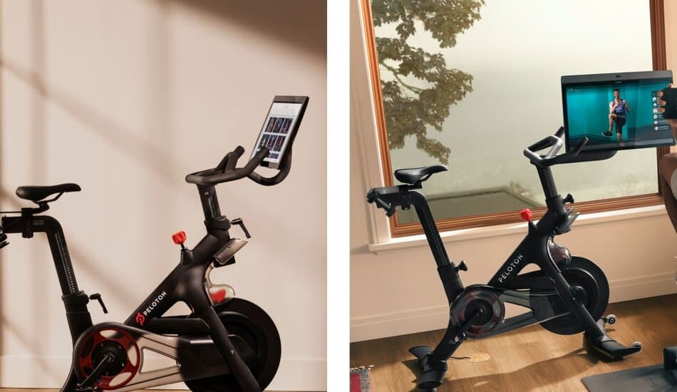 Peloton Bike vs. Bike Plus Which is Perfect for You? Cycling Wing
