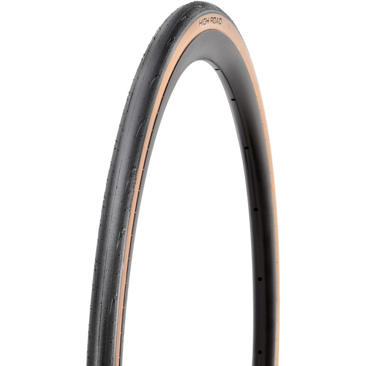 Finding the Sweet Spot Road Bike Tire Width and Ride Comfort