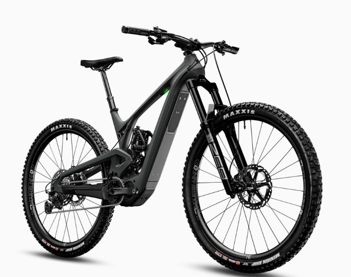 Mountain eBike Buyers Guide Cyclists Authority