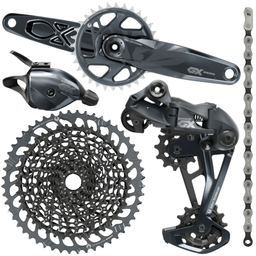 Best Road Bike Groupsets Rated and Ranked Cyclists Authority