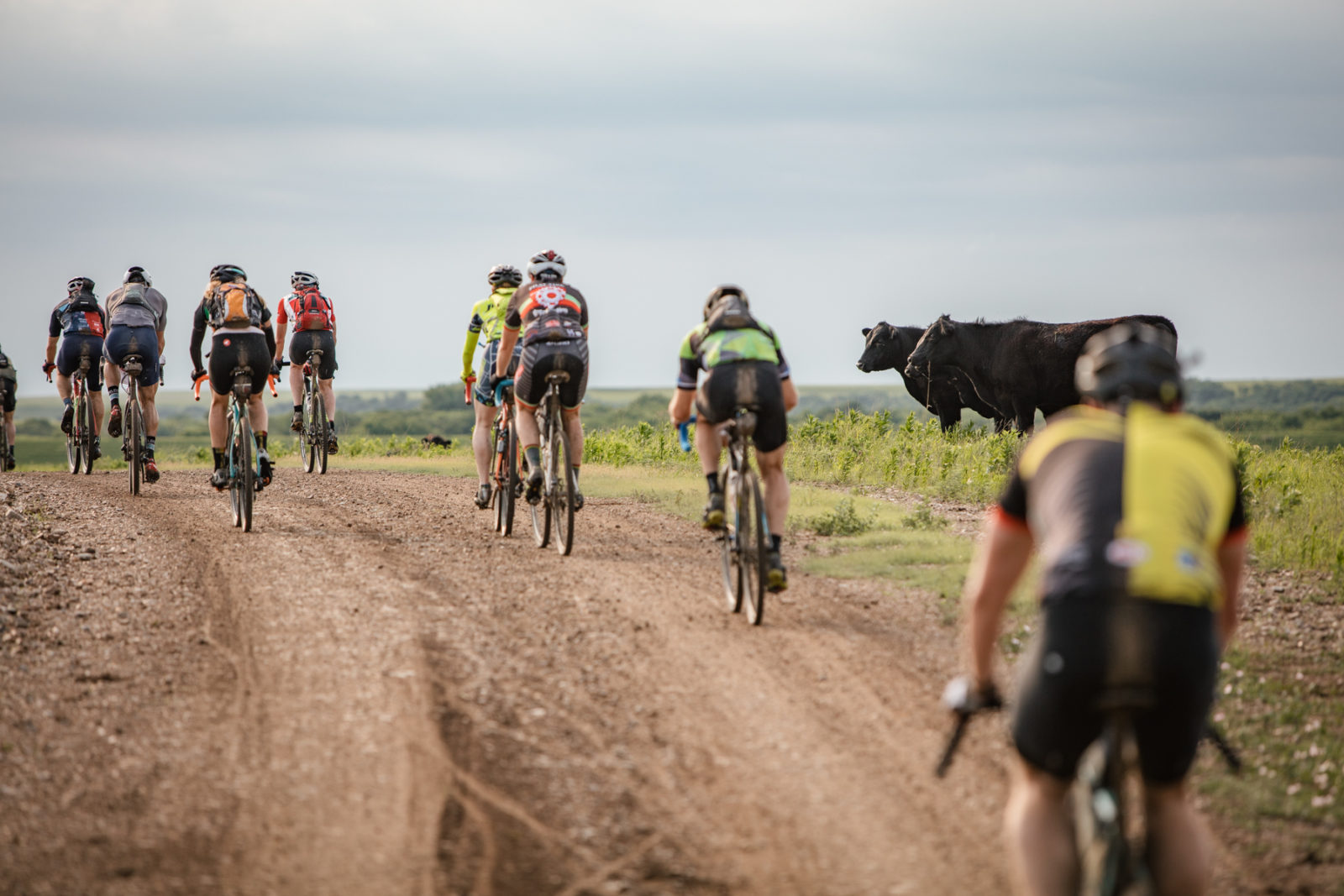 Mastering the Uphill Setting Up Your Gravel Bike Saddle Setup for