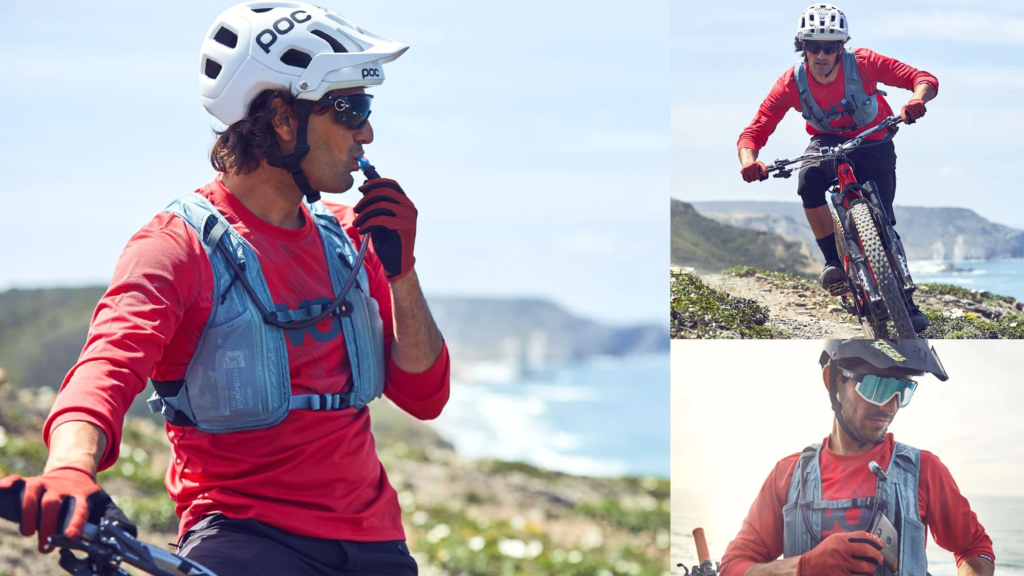 Choosing The Right Hydration Pack for Cyclists Cyclists Authority