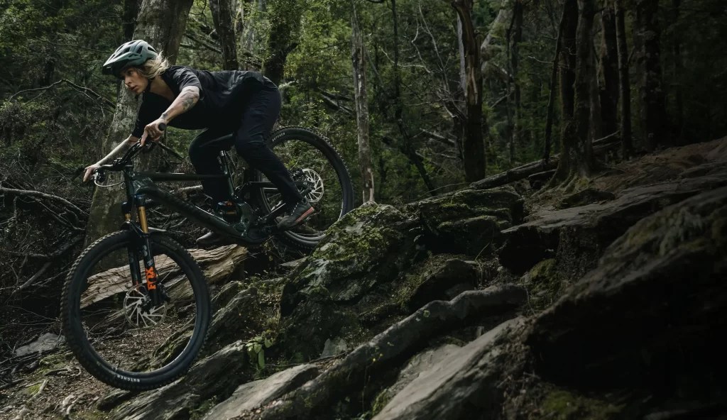 Types of Mountain Bike Saddles A Guide for Beginner to MidLevel