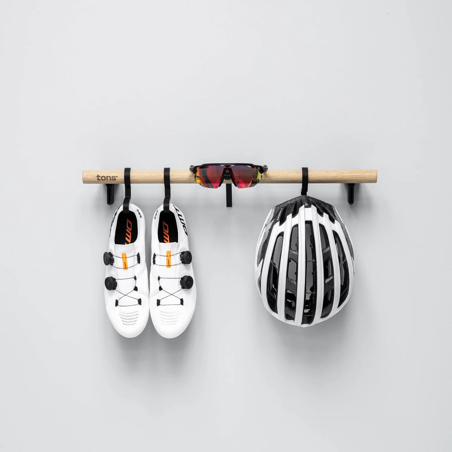 Safeguarding Your Gear How to Store Road Bike Helmets Cyclists Authority