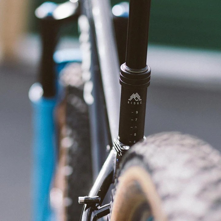 The Evolution of Dropper Post Technology Cyclists Authority