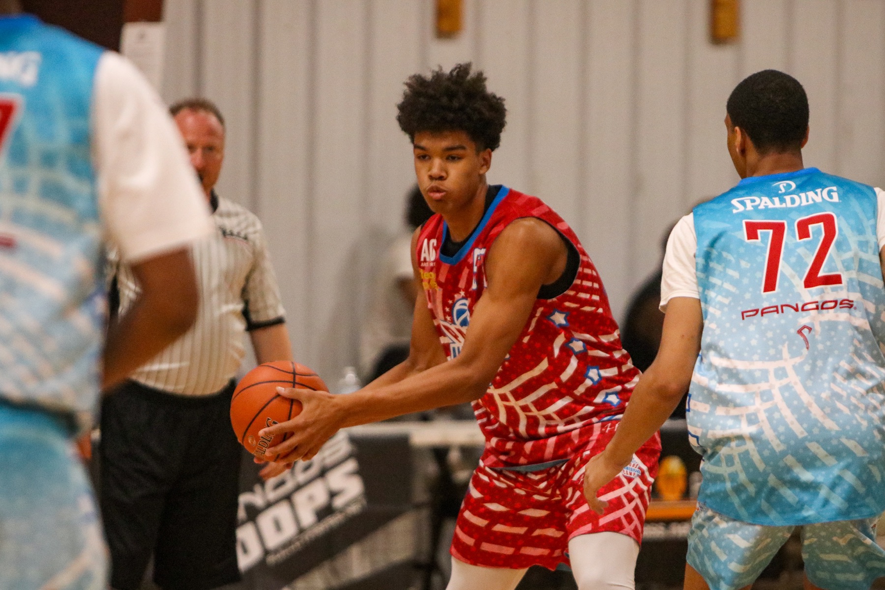 Iowa State hands out a new 2022 basketball offer