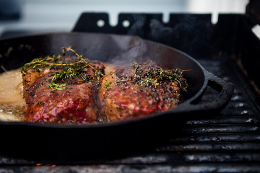 What is 'CFM' and How Does it Impact Choosing a Range Hood