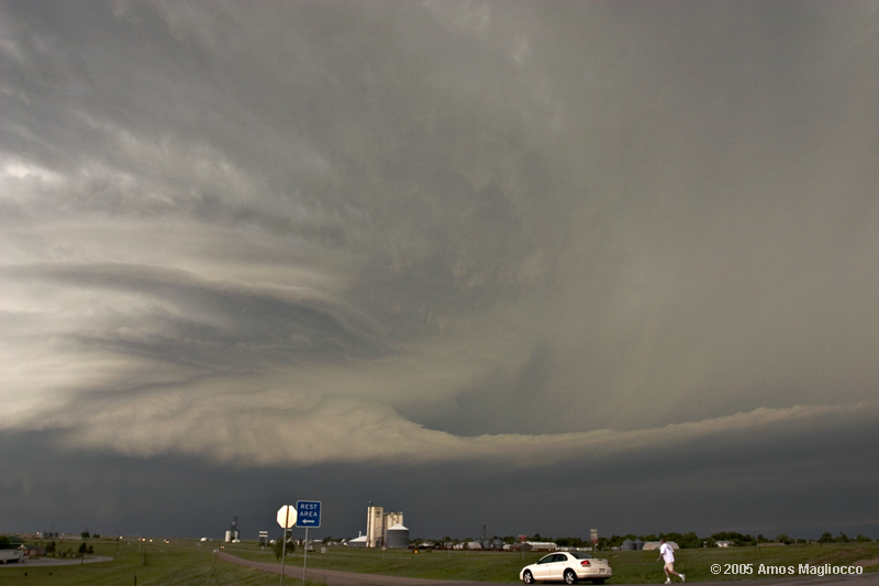 2005 JUNE 2 LIMON, COLORADO MOTHERSHIP