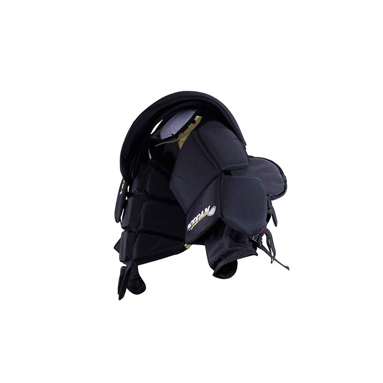 Boddam Pro CAT 3 Lacrosse Arm and Chest NLL Special Edition Cyclone