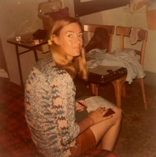 Remembering those who died Cyclone Tracy