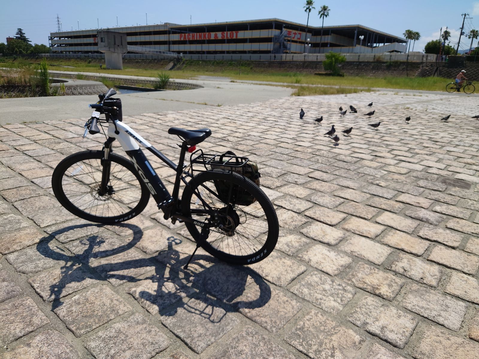 満員電車、バスから解放される！自転車通勤がおすすめな理由 電動自転車 サブスク・レンタル ノルーデ