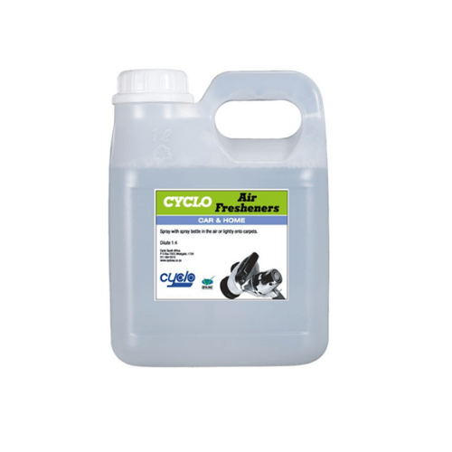 Air Fresheners Concentrated Assorted Cyclo South Africa