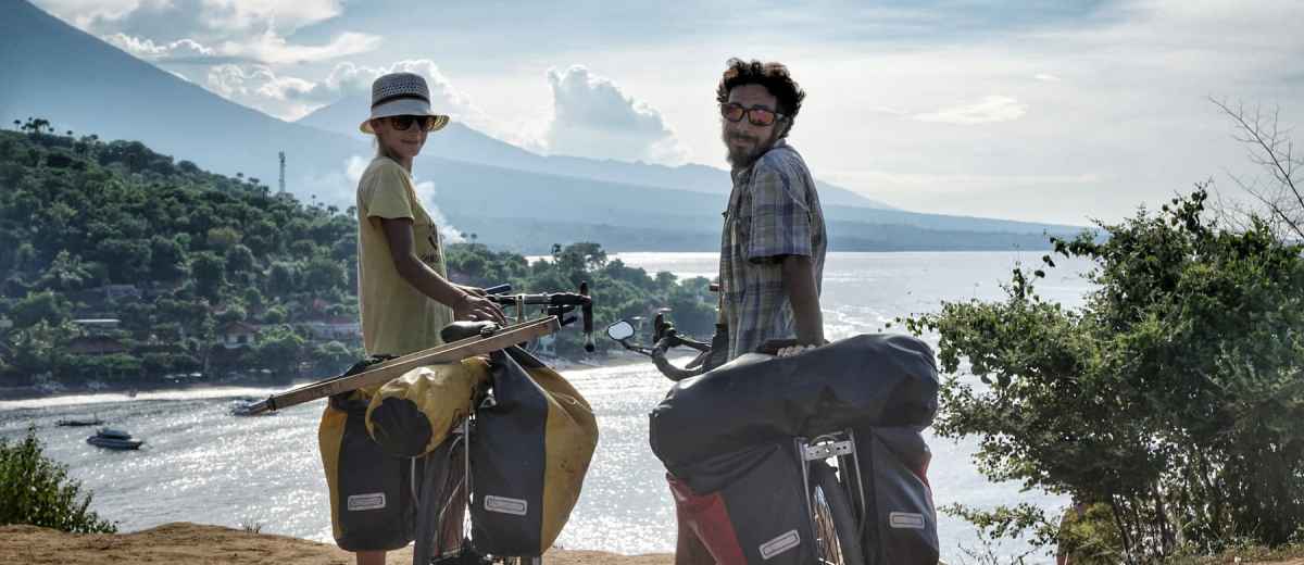Cycling Indonesia A Full Guide 9 Bikepacking Itineraries
