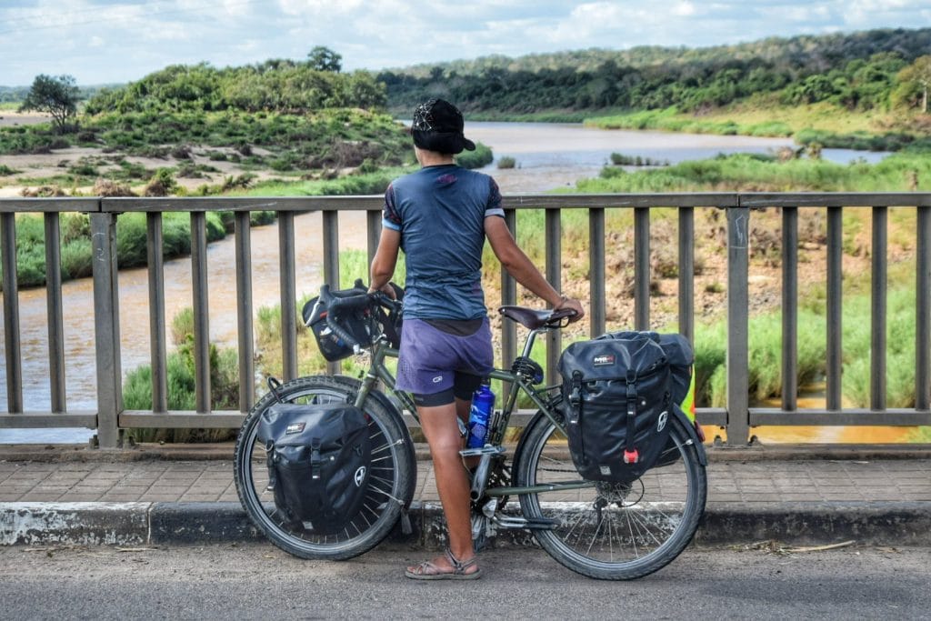 10 Best Panniers for Touring Waterproof/Cheap/Budget/Top