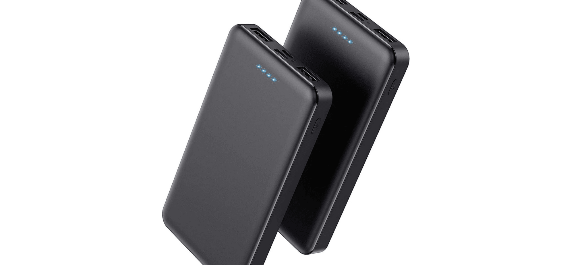 9 Best Power Bank For Bikepacking/CycleTouring, Backpacking