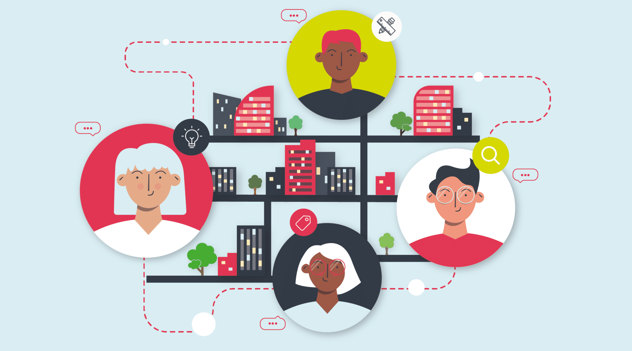 Innovation through Collaboration Cyclr