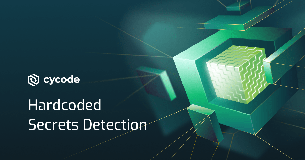 Secrets Scanning Detect Secrets Across the SDLC