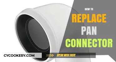 Replacing Evaporator Coil Drain Pan: A Step-By-Step Guide | CyCookery