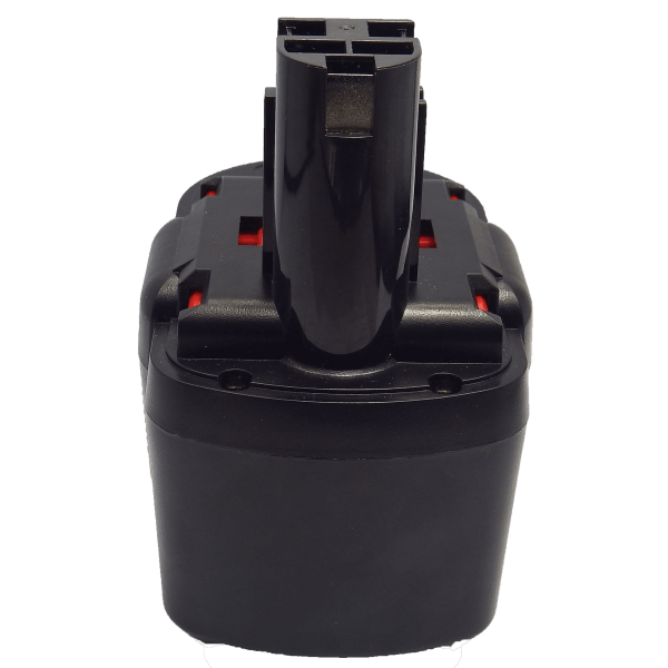 24V 3Ah 7S 2P Replacement NiMH Battery Pack for Bosch