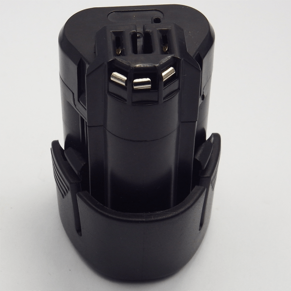 10.8V 1.5Ah 3S 1P Replacement Lithiumion Battery Pack Bosch 12v bosch