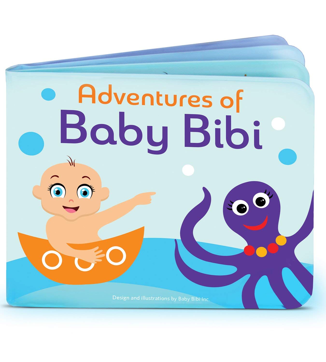 Bath Time Books Children Book Manufactory