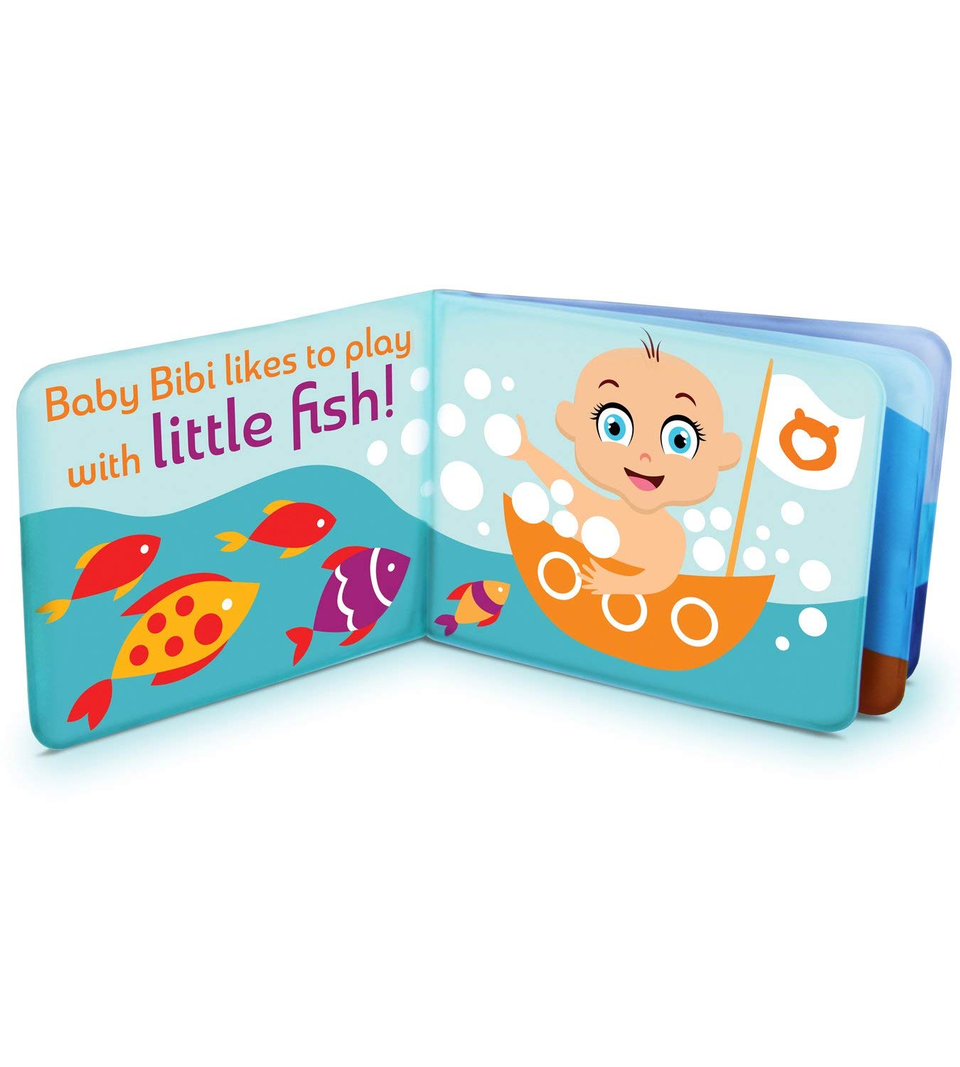 Bath Time Books Children Book Manufactory