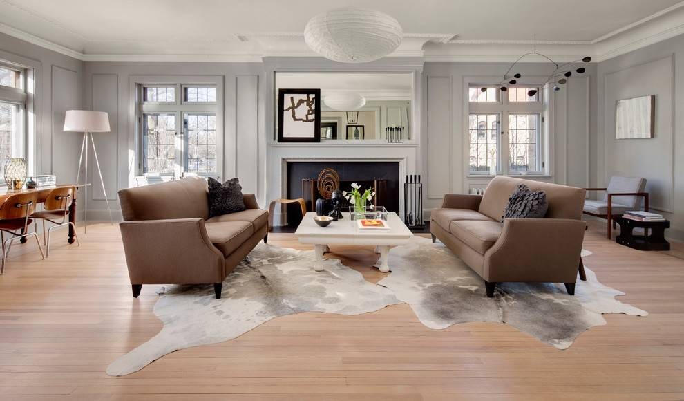 Cowhide rugs Are these versatile and durable? Cydia Home