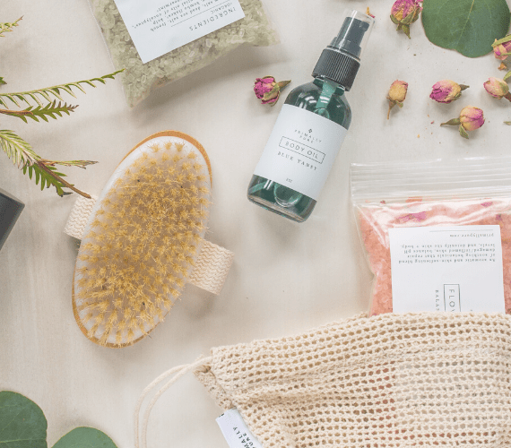 Gift Guide For The Skincare Queen Cydney Marlene