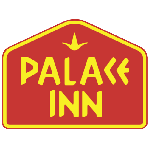 Palace Inn Logo CyFair Houston Chamber of Commerce